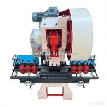 Poinçonneuse pneumatique en alliage d'aluminium